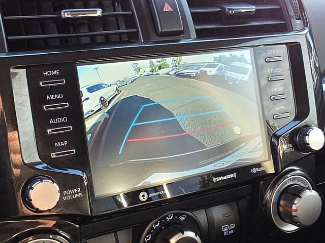 2024 Toyota 4Runner TRD Off Road Premium Image 22 of 43