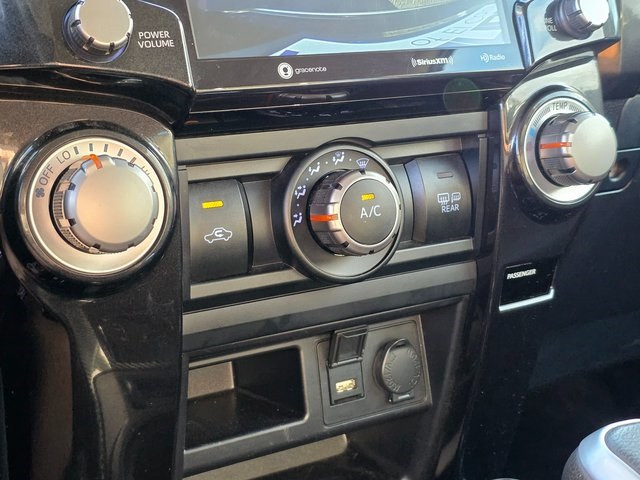 2024 Toyota 4Runner TRD Off Road Premium Image 41 of 43