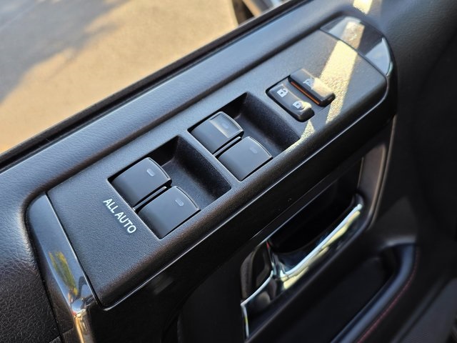 2024 Toyota 4Runner TRD Off Road Premium Image 42 of 43