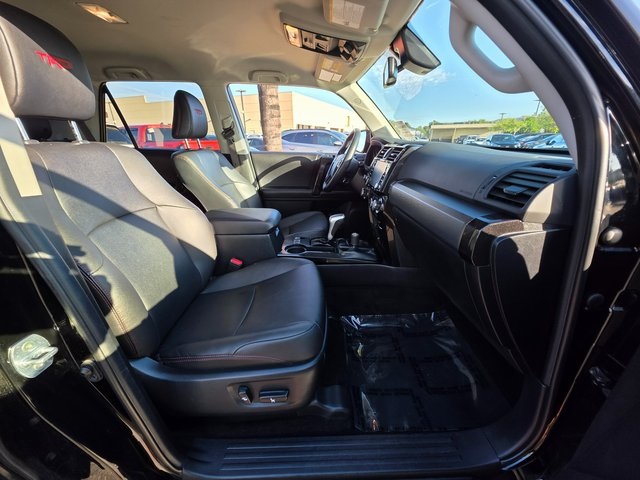 2024 Toyota 4Runner TRD Off Road Premium Image 13 of 43