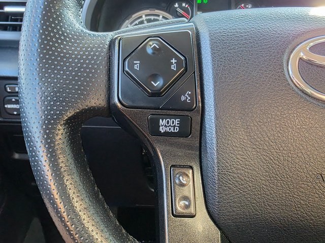 2024 Toyota 4Runner TRD Off Road Premium Image 29 of 43