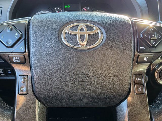 2024 Toyota 4Runner TRD Off Road Premium Image 40 of 43