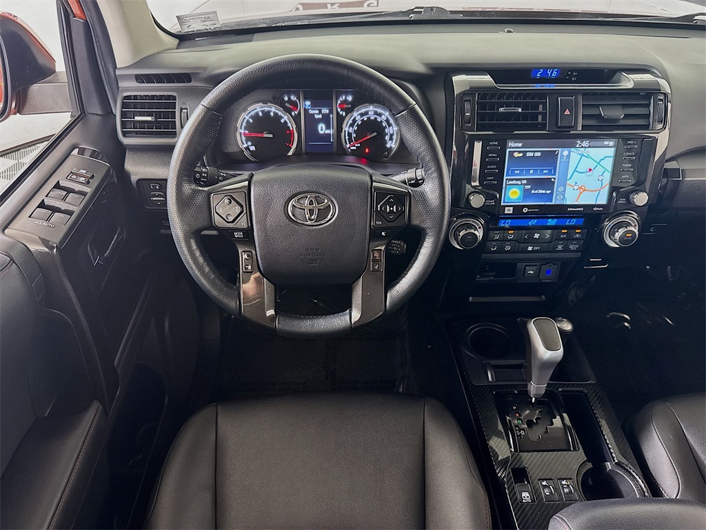 2024 Toyota 4Runner TRD Pro Image 18 of 34