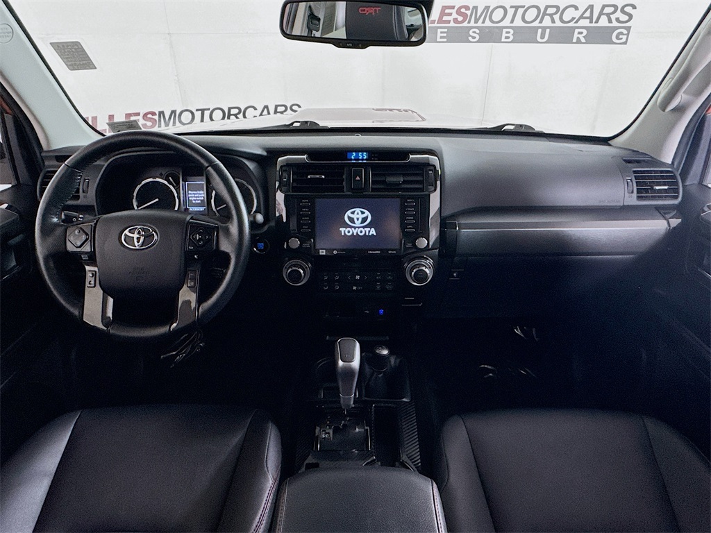 2024 Toyota 4Runner TRD Pro Image 16 of 34