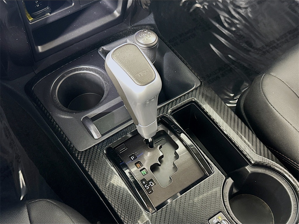 2024 Toyota 4Runner TRD Pro Image 25 of 34