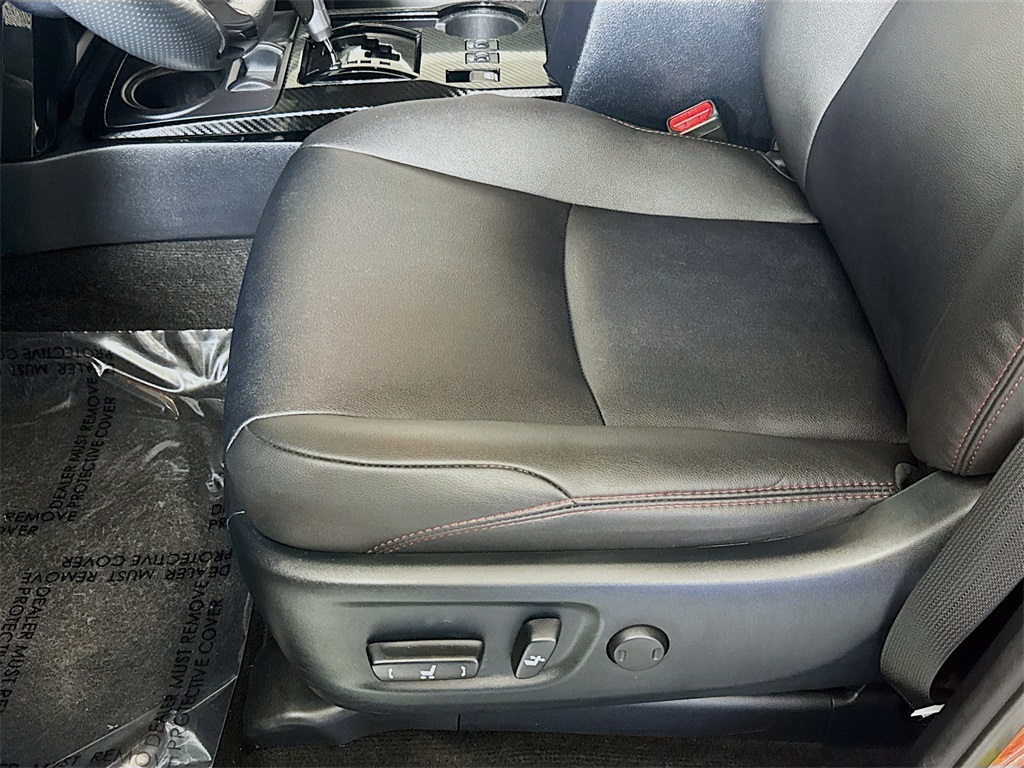 2024 Toyota 4Runner TRD Pro Image 33 of 34