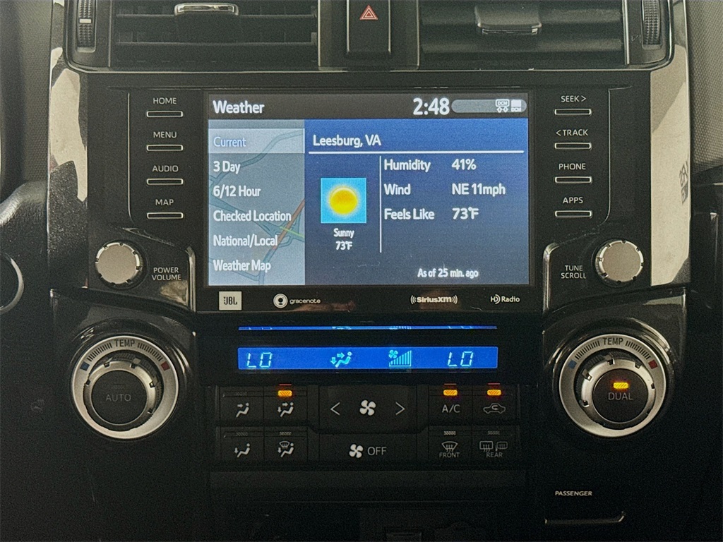 2024 Toyota 4Runner TRD Pro Image 24 of 34