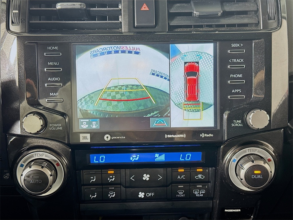 2024 Toyota 4Runner TRD Pro Image 21 of 34