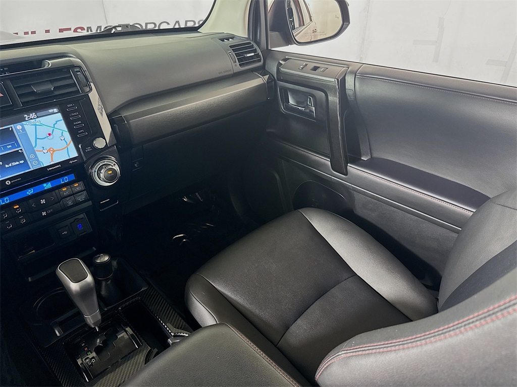 2024 Toyota 4Runner TRD Pro Image 34 of 34