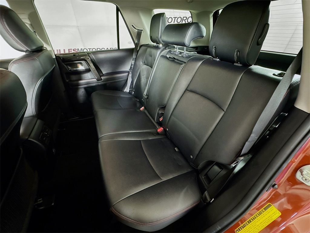 2024 Toyota 4Runner TRD Pro Image 12 of 34