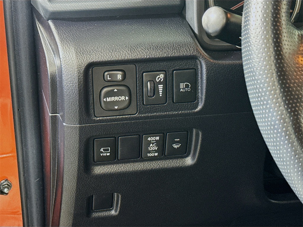 2024 Toyota 4Runner TRD Pro Image 27 of 34