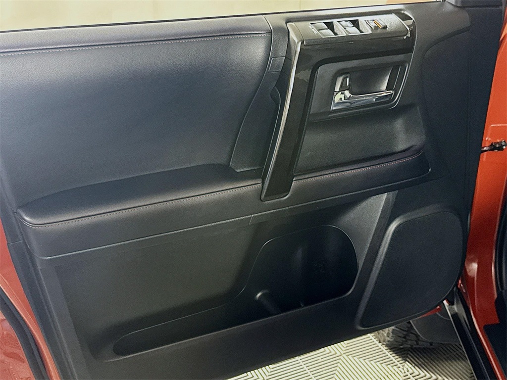 2024 Toyota 4Runner TRD Pro Image 26 of 34