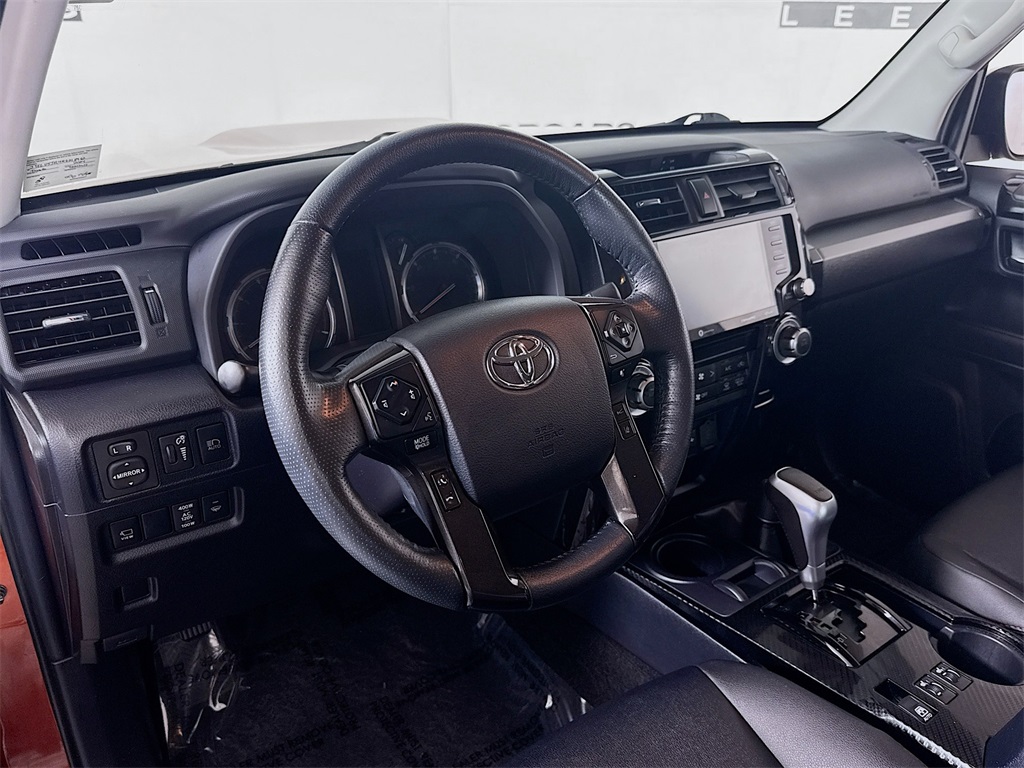 2024 Toyota 4Runner TRD Pro Image 17 of 34