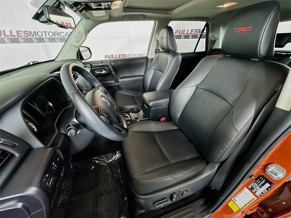 2024 Toyota 4Runner TRD Pro Image 15 of 34