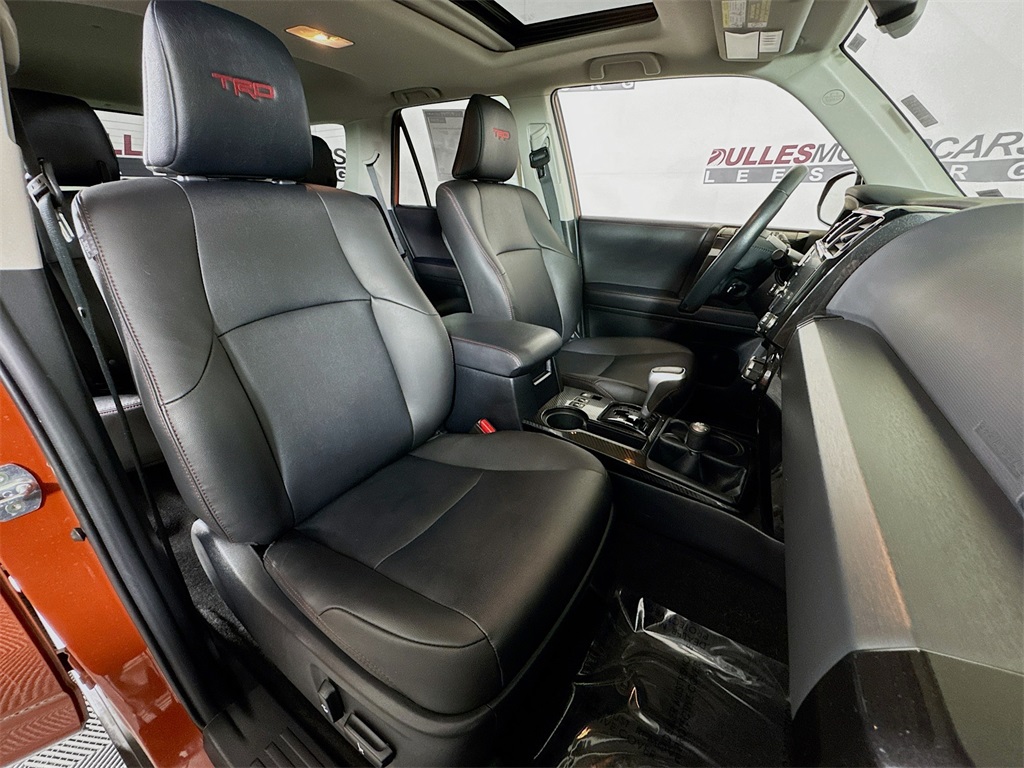 2024 Toyota 4Runner TRD Pro Image 14 of 34