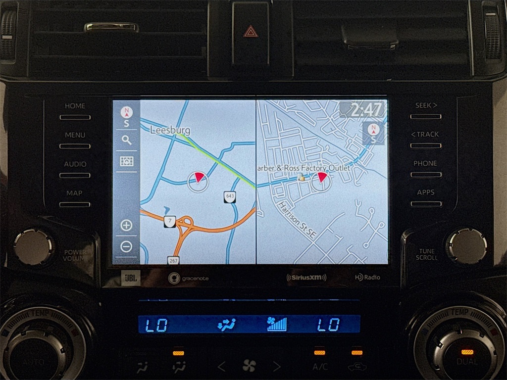 2024 Toyota 4Runner TRD Pro Image 23 of 34