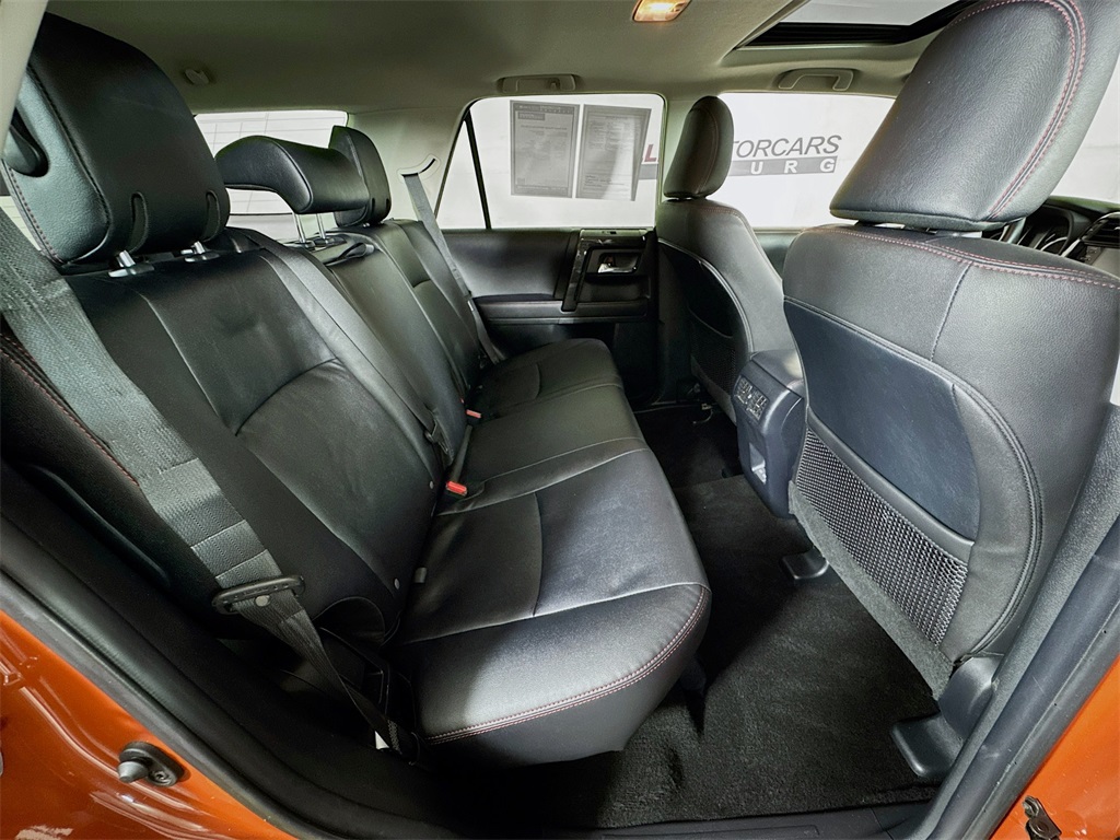 2024 Toyota 4Runner TRD Pro Image 13 of 34