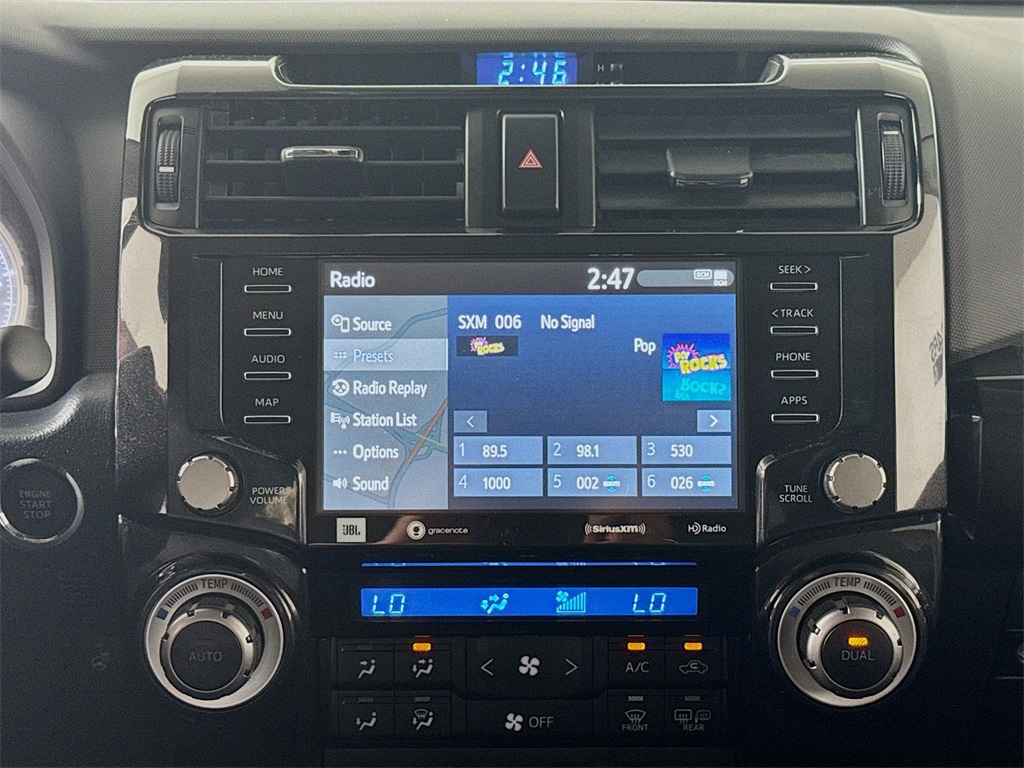 2024 Toyota 4Runner TRD Pro Image 22 of 34