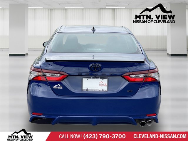 Vehicle image 5 of 23
