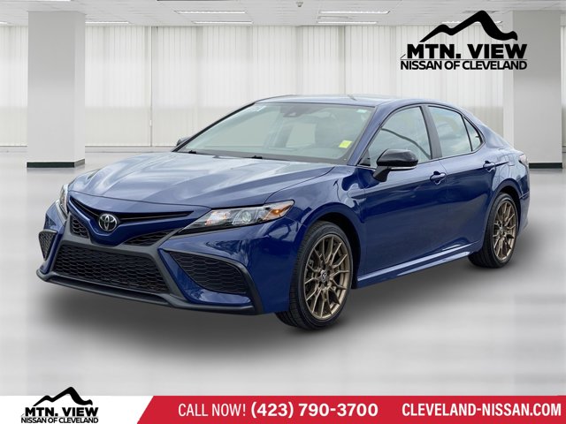Vehicle image 1 of 23