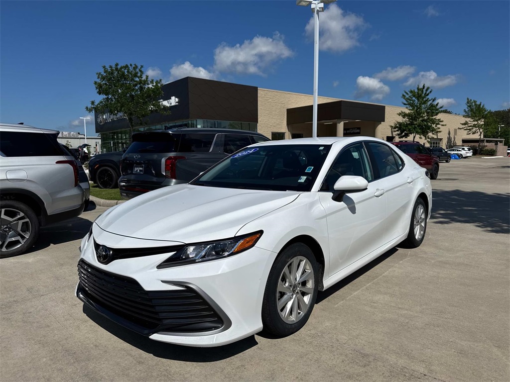 Vehicle image 1 of 27