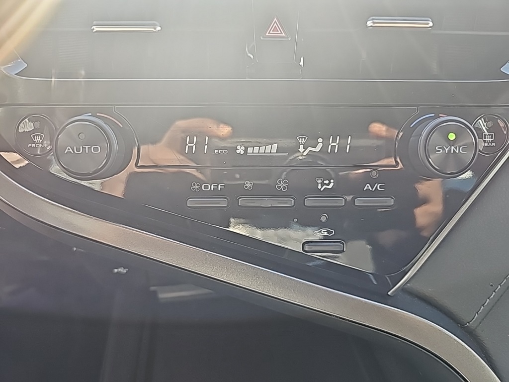 2024 Toyota Camry LE Image 36 of 36