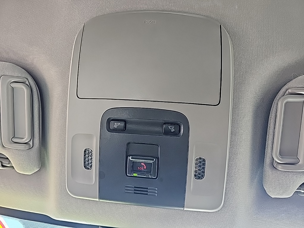 2024 Toyota Camry LE Image 28 of 36