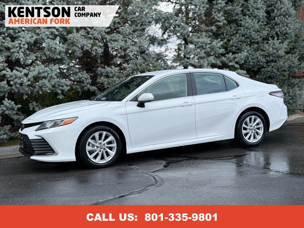 Vehicle image 1 of 41
