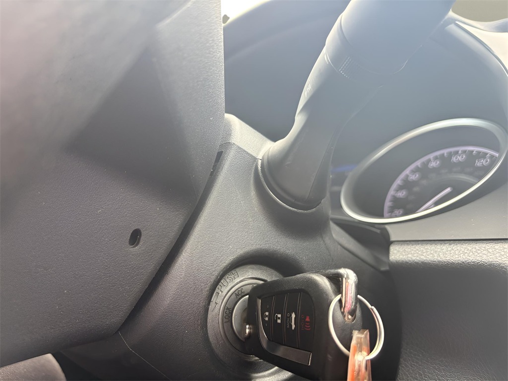 2024 Toyota Camry LE Image 18 of 21