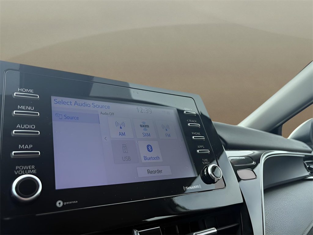 2024 Toyota Camry LE Image 14 of 21