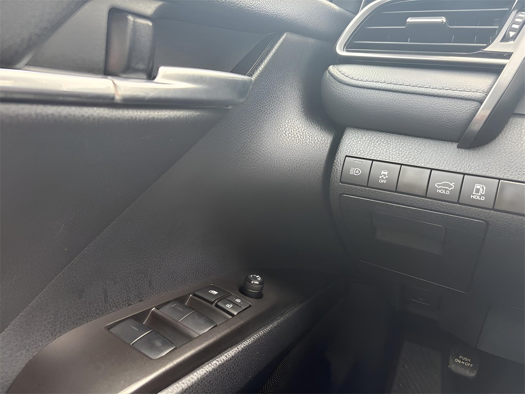 2024 Toyota Camry LE Image 21 of 21