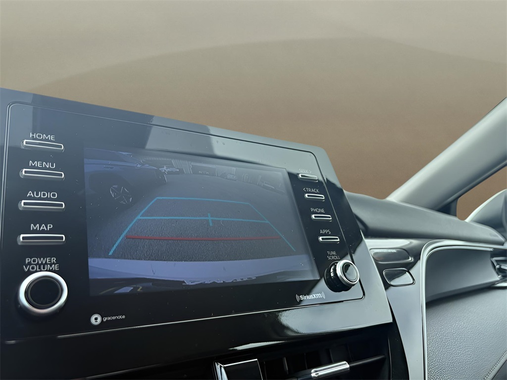 2024 Toyota Camry LE Image 15 of 21