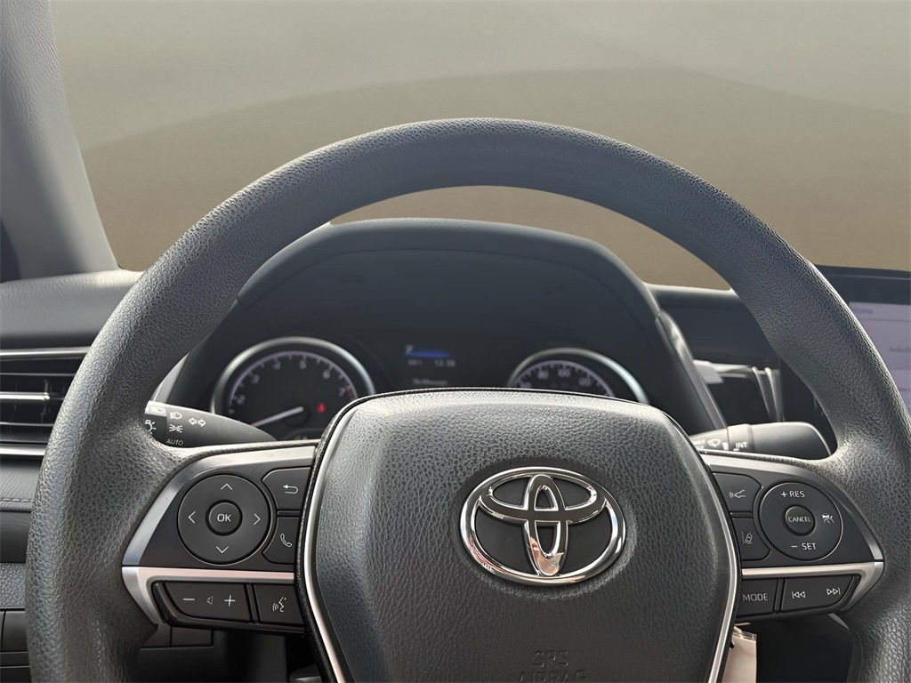 2024 Toyota Camry LE Image 11 of 21