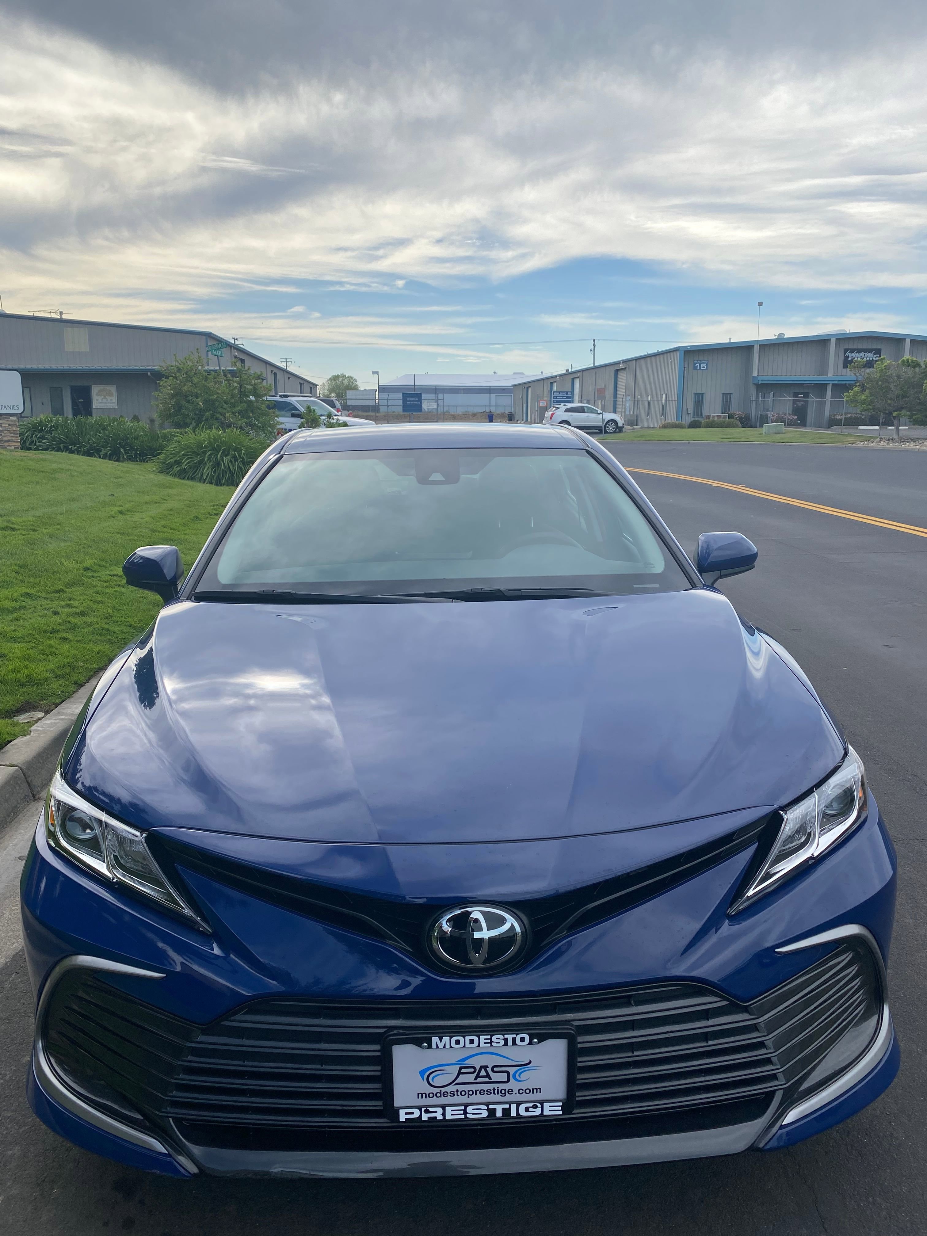 Vehicle image 1 of 24
