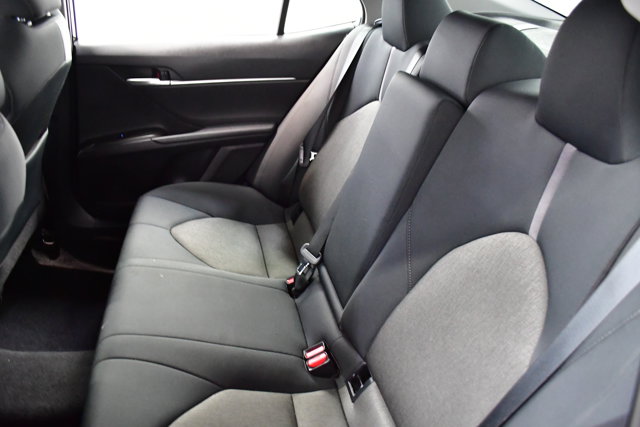 2024 Toyota Camry LE Image 12 of 31