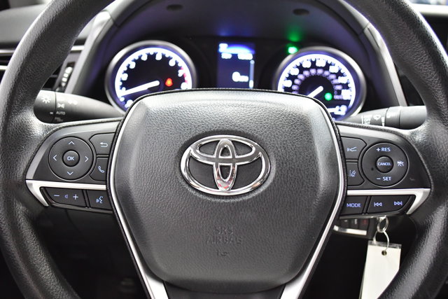 2024 Toyota Camry LE Image 16 of 31