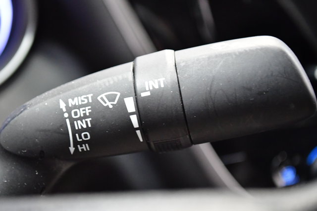 2024 Toyota Camry LE Image 25 of 31