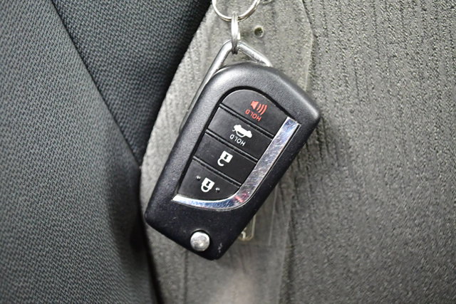 2024 Toyota Camry LE Image 23 of 31