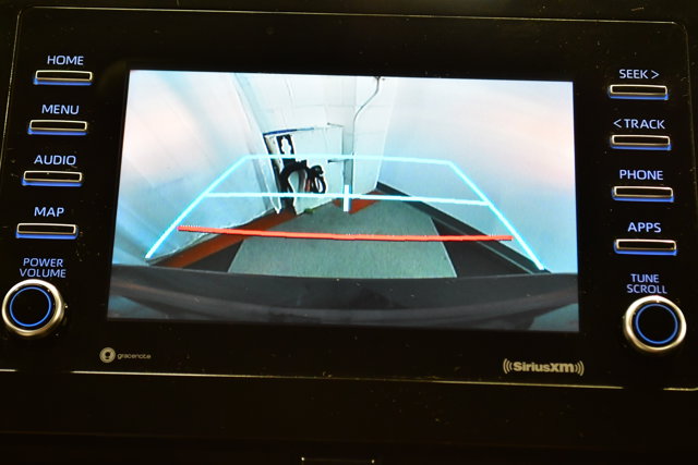 2024 Toyota Camry LE Image 19 of 31