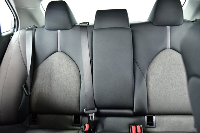 2024 Toyota Camry LE Image 14 of 31