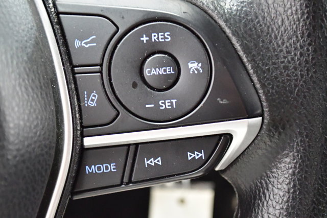 2024 Toyota Camry LE Image 22 of 31