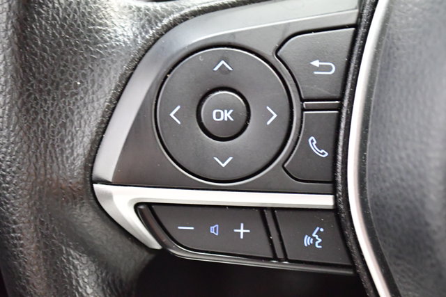 2024 Toyota Camry LE Image 21 of 31