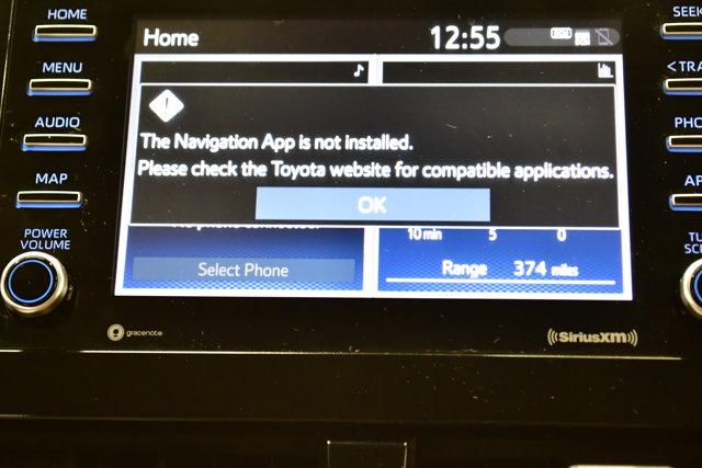 2024 Toyota Camry LE Image 20 of 31