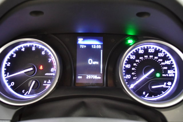 2024 Toyota Camry LE Image 17 of 31