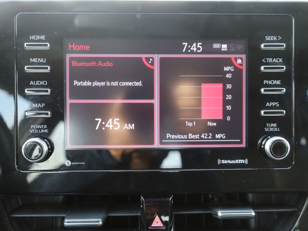 2024 Toyota Camry SE Image 24 of 37