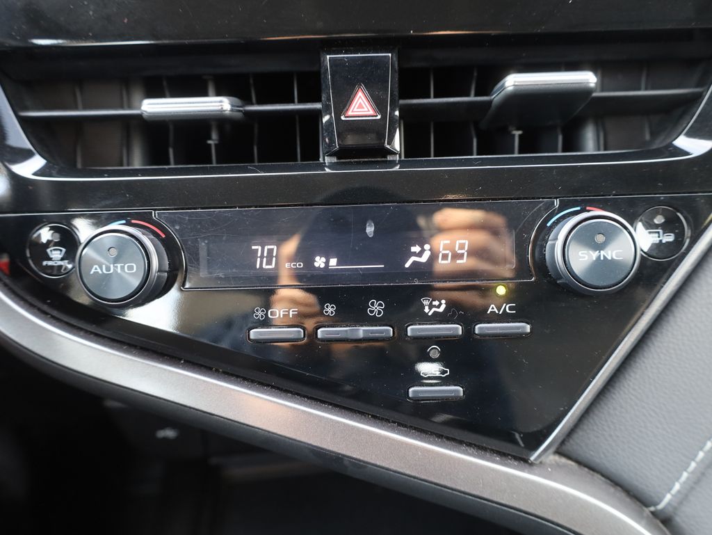 2024 Toyota Camry SE Image 35 of 37