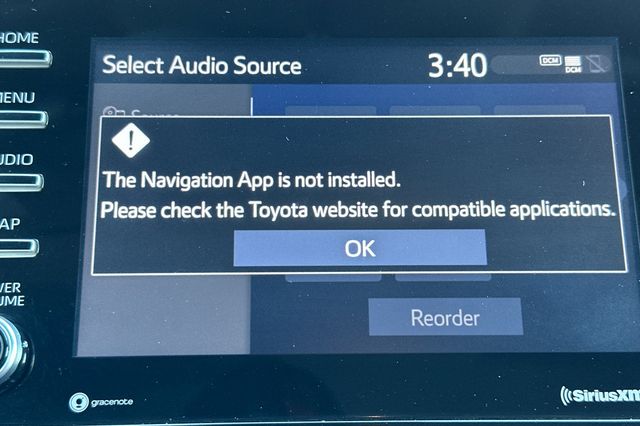 2024 Toyota Camry SE Image 20 of 31