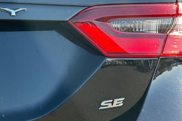 2024 Toyota Camry SE Image 30 of 31