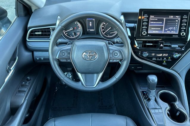 2024 Toyota Camry SE Image 13 of 31