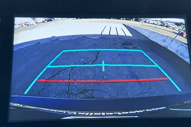 2024 Toyota Camry SE Image 27 of 31